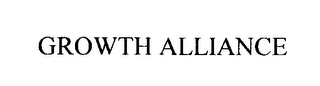 GROWTH ALLIANCE