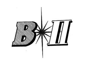 B II