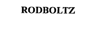 RODBOLTZ