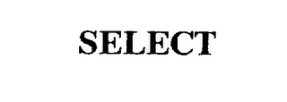 SELECT