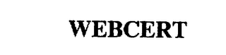 WEBCERT