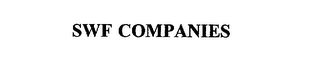 SWF COMPANIES