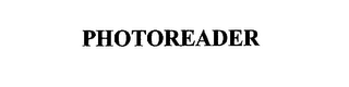 PHOTOREADER