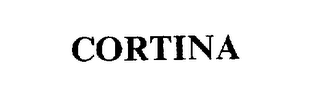CORTINA