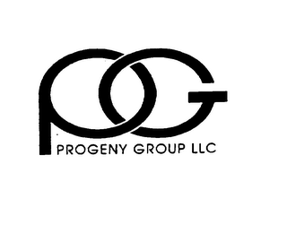 PG PROGENY GROUP LLC