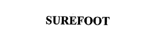 SUREFOOT
