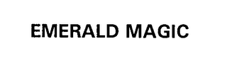 EMERALD MAGIC
