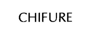 CHIFURE