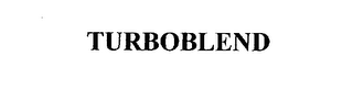 TURBOBLEND
