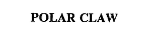 POLAR CLAW
