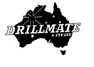 DRILLMATE PTY LTD