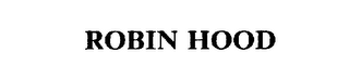 ROBIN HOOD