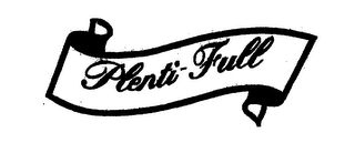 PLENTI-FULL
