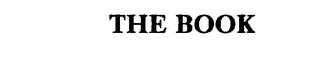 THE BOOK