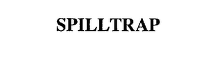 SPILLTRAP