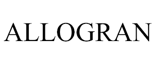 ALLOGRAN