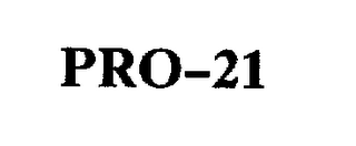 PRO-21