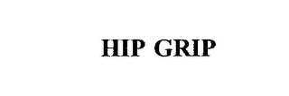 HIP GRIP