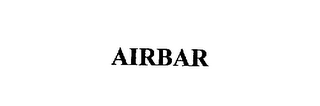 AIRBAR