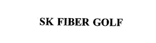 SK FIBER GOLF