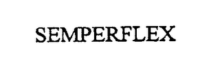 SEMPERFLEX