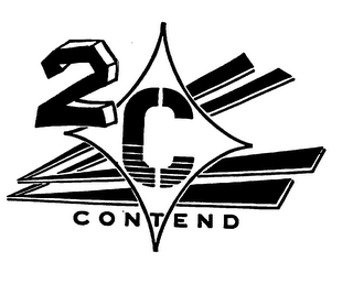 2C CONTEND
