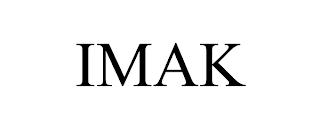 IMAK