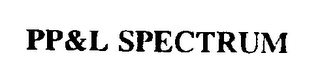 PP&L SPECTRUM