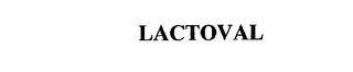 LACTOVAL