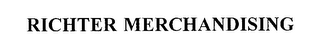 RICHTER MERCHANDISING