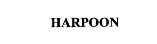 HARPOON