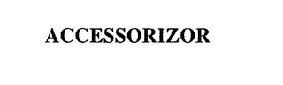 ACCESSORIZOR