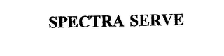 SPECTRA SERVE