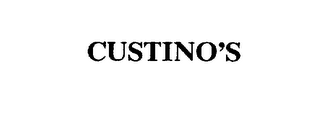 CUSTINO'S