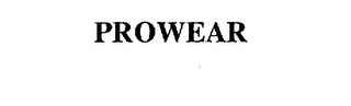 PROWEAR