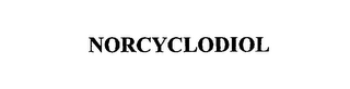 NORCYCLODIOL