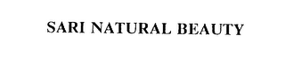 SARI NATURAL BEAUTY