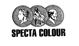 SPECTA COLOUR