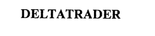 DELTATRADER