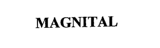MAGNITAL