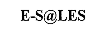 E-S@LES