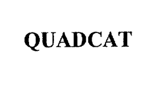 QUADCAT