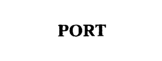 PORT