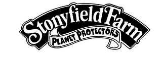 STONYFIELD FARM PLANET PROTECTORS