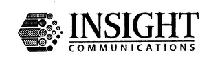 INSIGHT COMMUNICATIONS