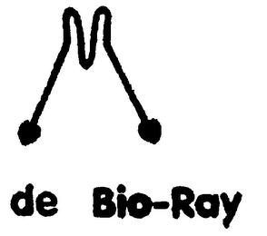 DE BIO-RAY