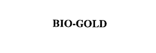 BIO-GOLD