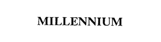MILLENNIUM