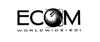 ECOM WORLDWIDE-EDI