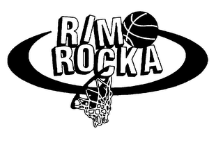 RIM ROCKA